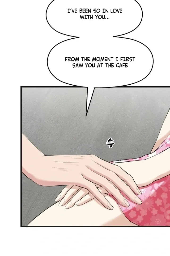 She Was My Revenge Chapter 4 page 7 - 