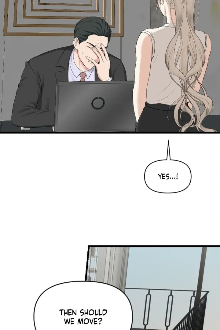 She Was My Revenge Chapter 4 page 63 - 