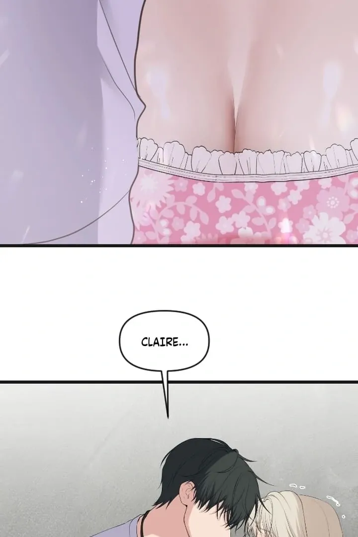She Was My Revenge Chapter 4 page 10 - 