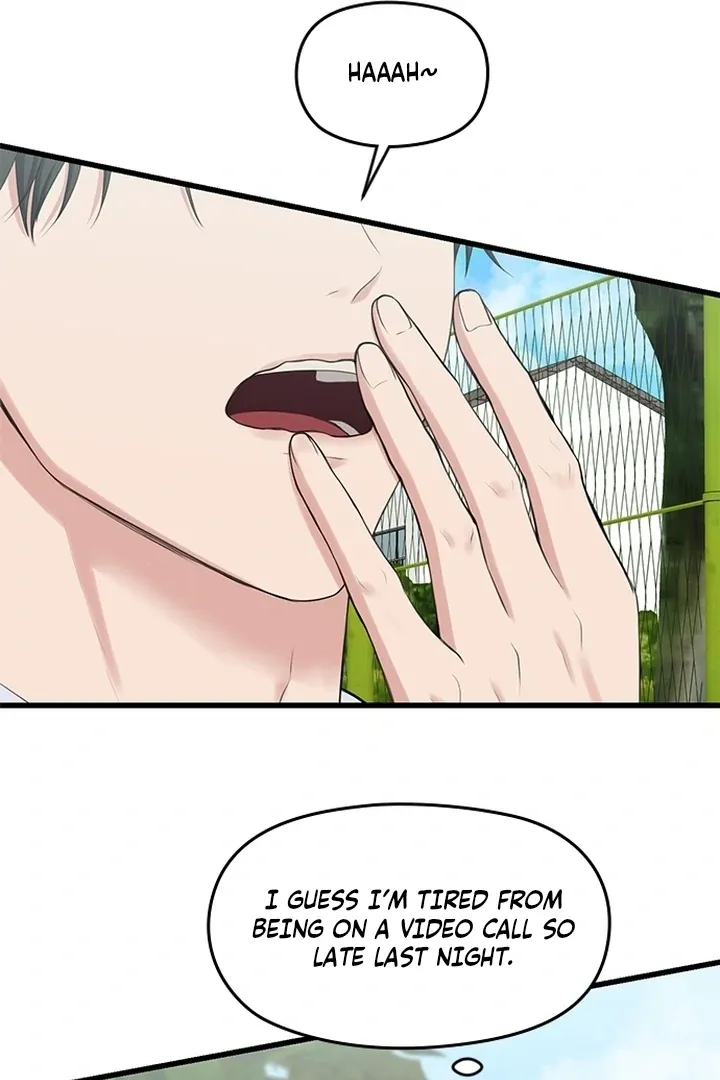 She Was My Revenge Chapter 5 page 15 - 