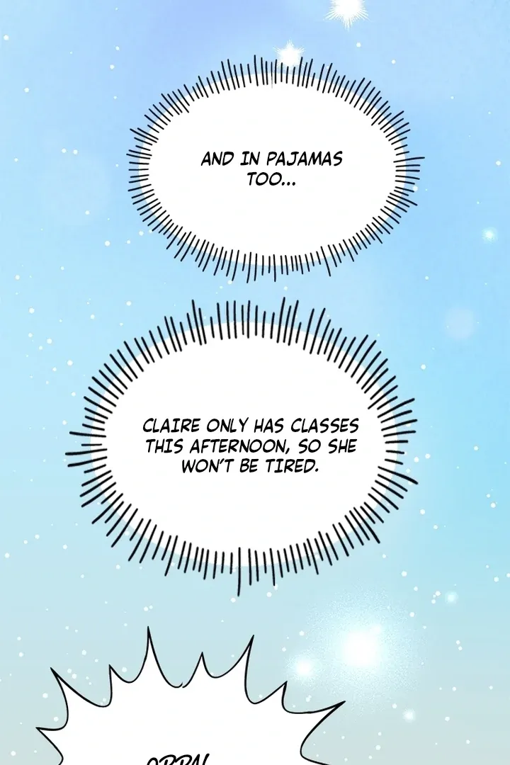 She Was My Revenge Chapter 5 page 19 - 
