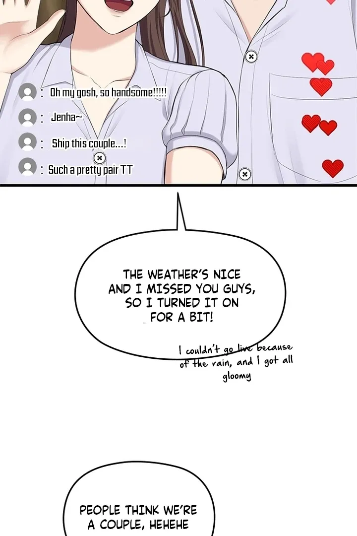 She Was My Revenge Chapter 5 page 25 - 