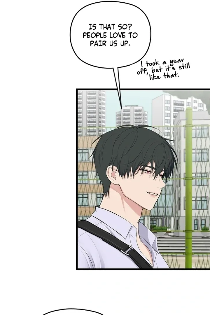 She Was My Revenge Chapter 5 page 29 - 