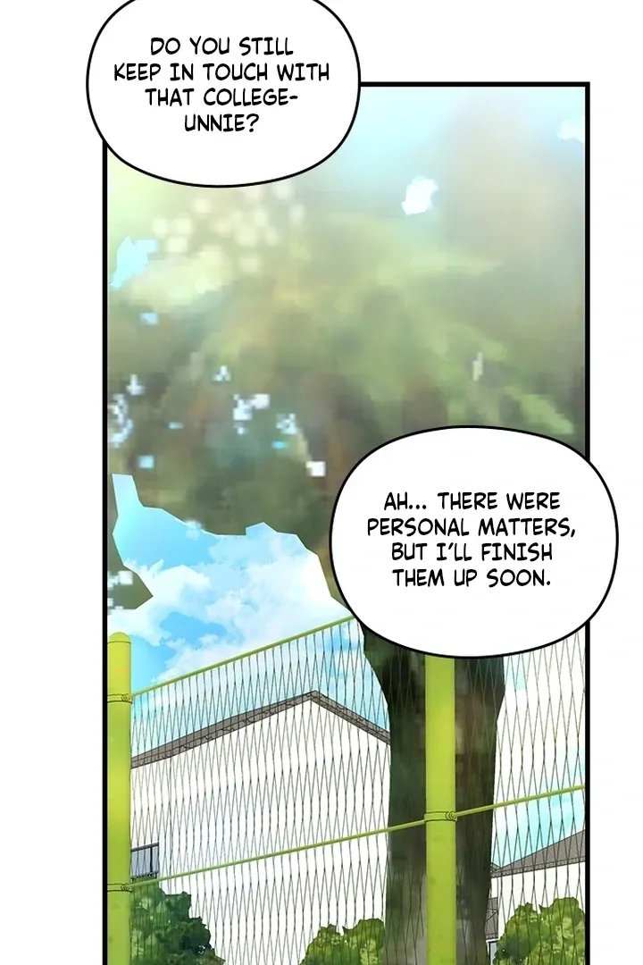 She Was My Revenge Chapter 5 page 30 - 