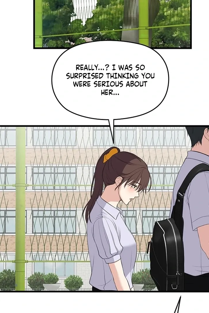 She Was My Revenge Chapter 5 page 31 - 