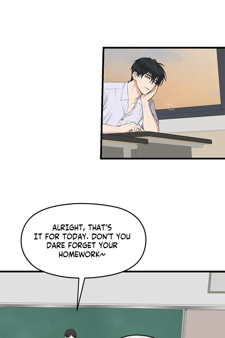 She Was My Revenge Chapter 5 page 36 - 