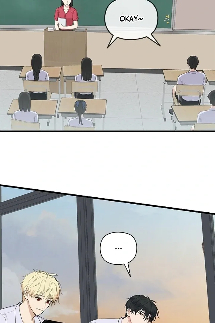 She Was My Revenge Chapter 5 page 37 - 