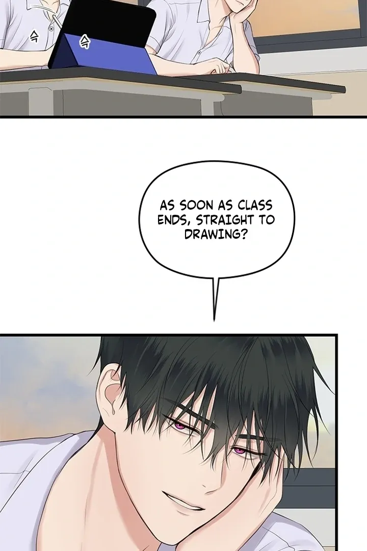 She Was My Revenge Chapter 5 page 38 - 