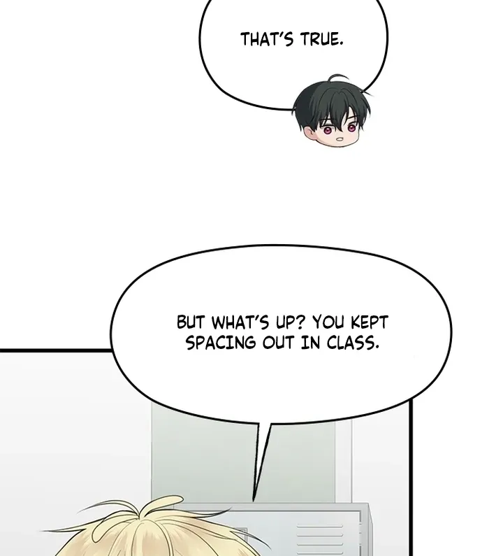 She Was My Revenge Chapter 5 page 41 - 