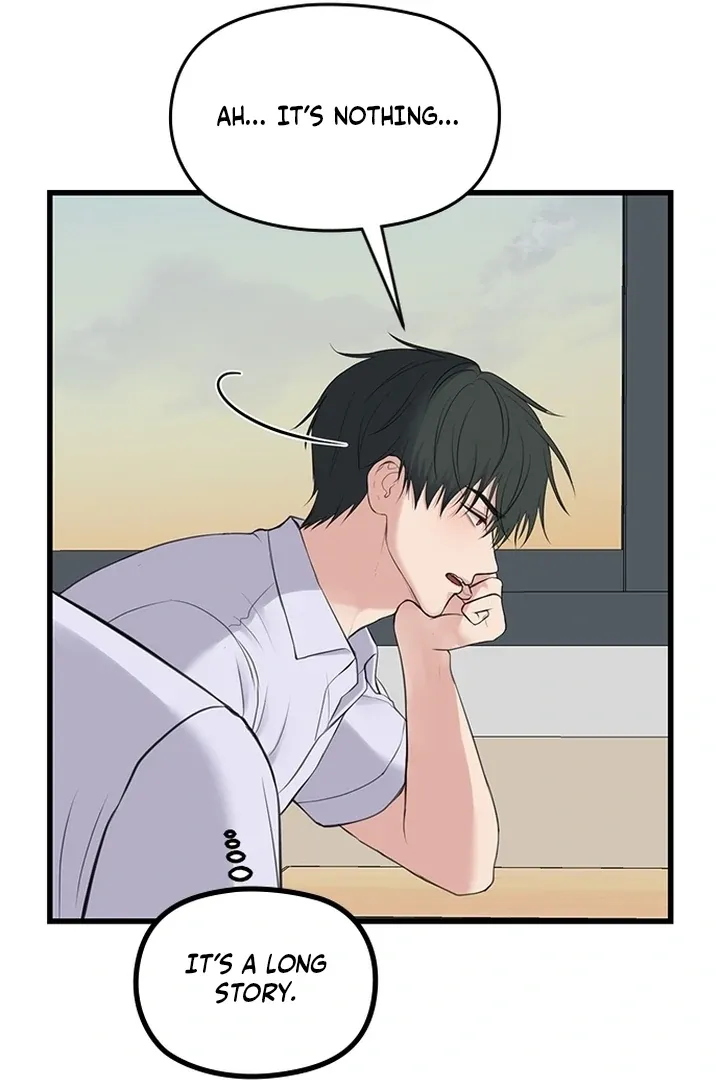 She Was My Revenge Chapter 5 page 43 - 