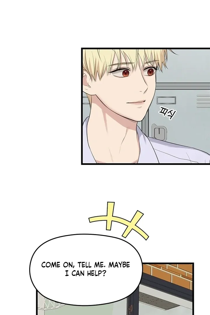 She Was My Revenge Chapter 5 page 44 - 