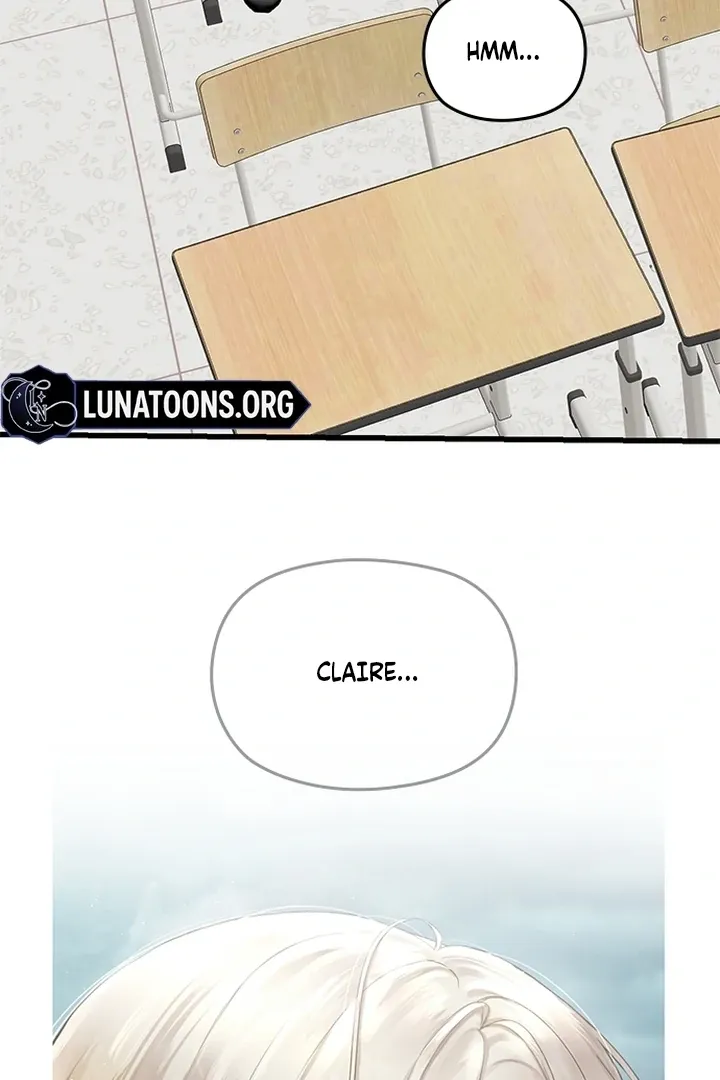 She Was My Revenge Chapter 5 page 47 - 