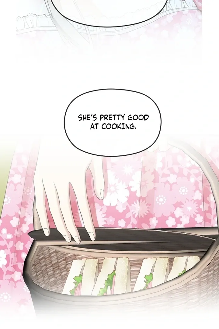 She Was My Revenge Chapter 5 page 49 - 