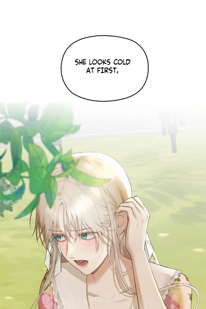She Was My Revenge Chapter 5 page 50 - 