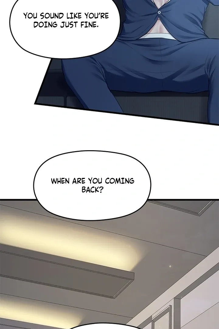 She Was My Revenge Chapter 5 page 6 - 