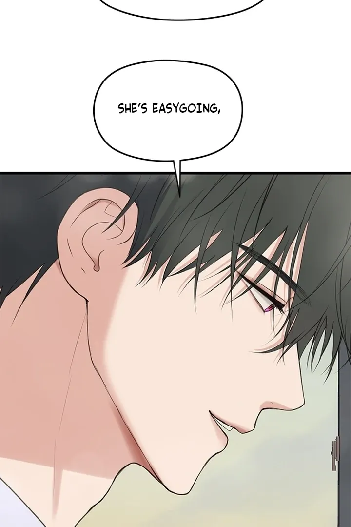 She Was My Revenge Chapter 5 page 52 - 