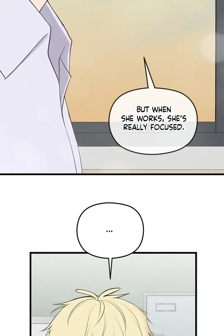 She Was My Revenge Chapter 5 page 53 - 