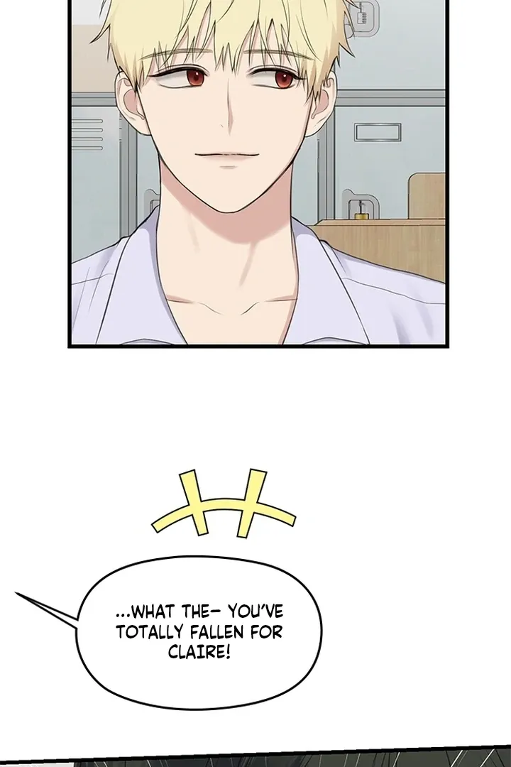 She Was My Revenge Chapter 5 page 54 - 