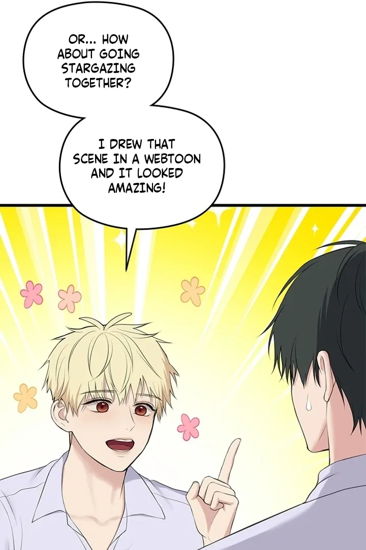 She Was My Revenge Chapter 5 page 57 - 