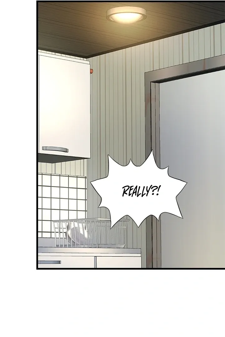 She Was My Revenge Chapter 5 page 60 - 