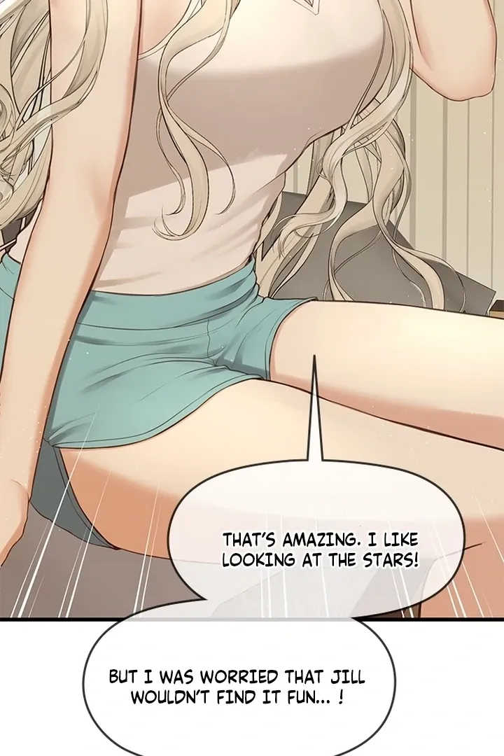 She Was My Revenge Chapter 5 page 62 - 