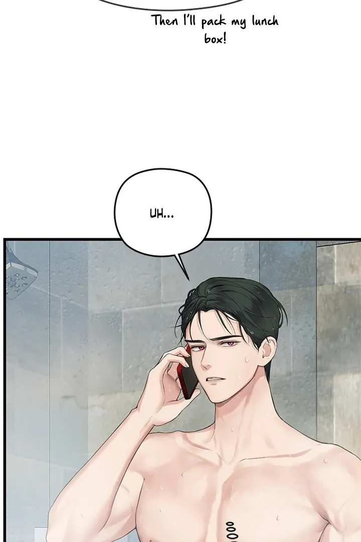 She Was My Revenge Chapter 5 page 63 - 