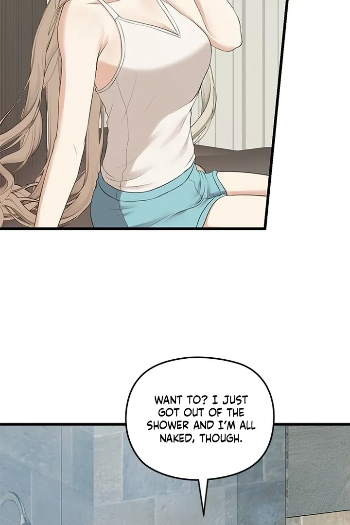 She Was My Revenge Chapter 5 page 65 - 
