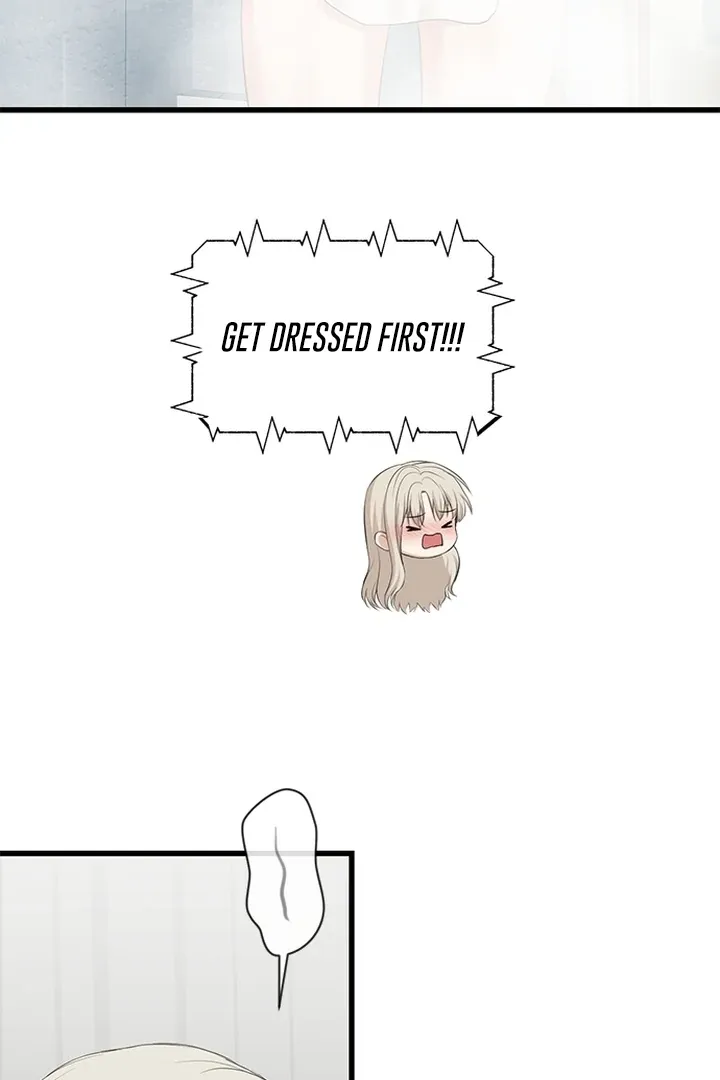 She Was My Revenge Chapter 5 page 67 - 
