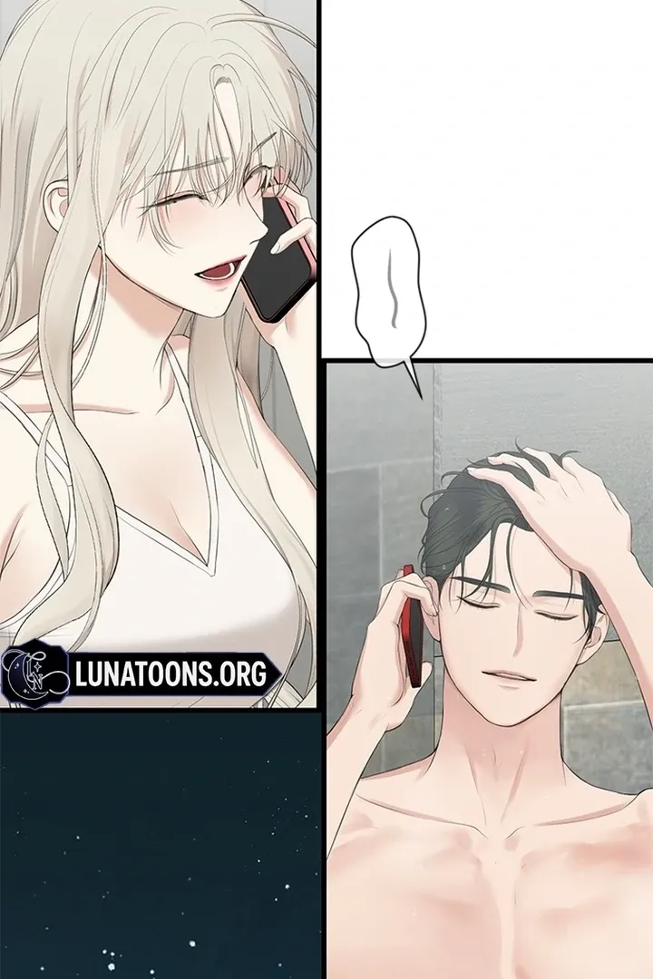 She Was My Revenge Chapter 5 page 68 - 