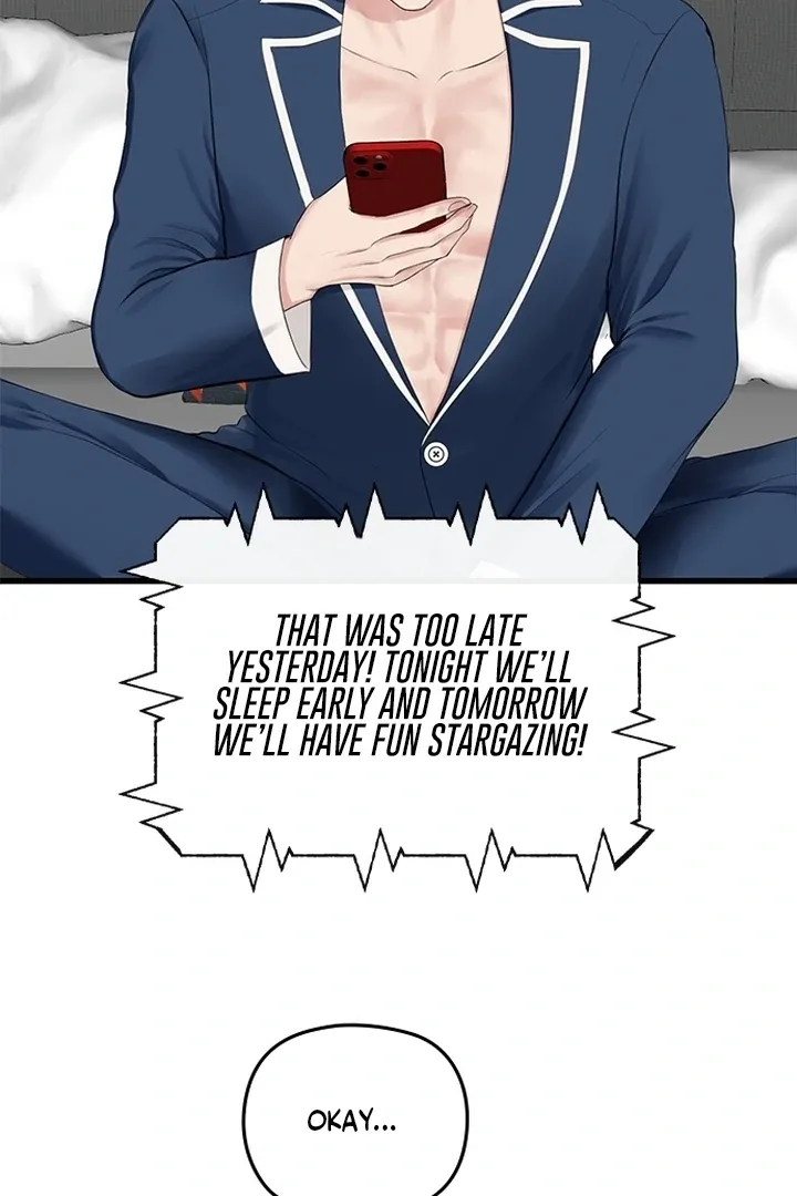 She Was My Revenge Chapter 5 page 73 - 