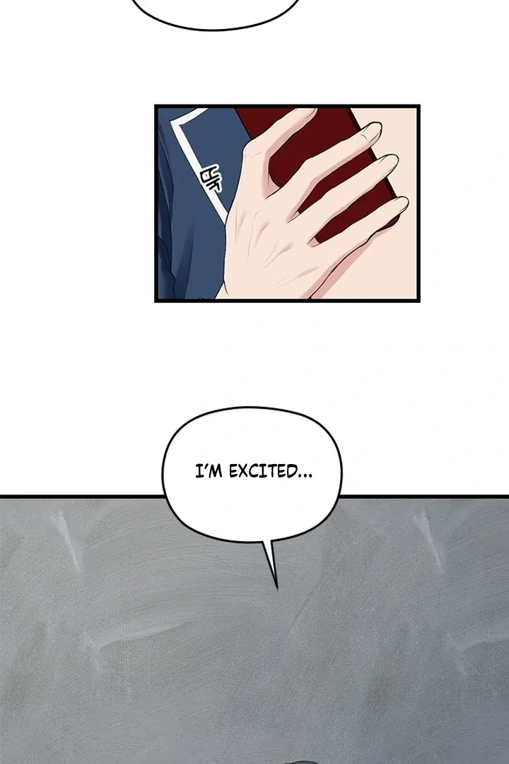 She Was My Revenge Chapter 5 page 75 - 