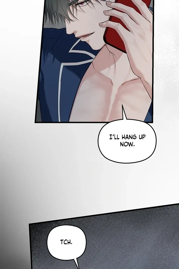 She Was My Revenge Chapter 5 page 9 - 