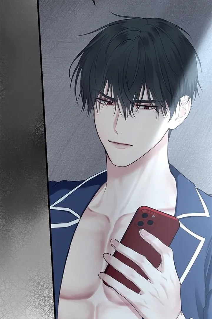 She Was My Revenge Chapter 5 page 10 - 