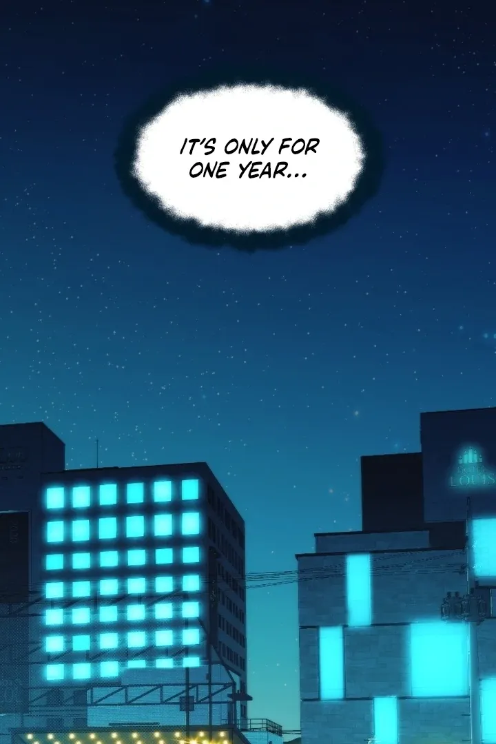 She Was My Revenge Chapter 6 page 11 - 