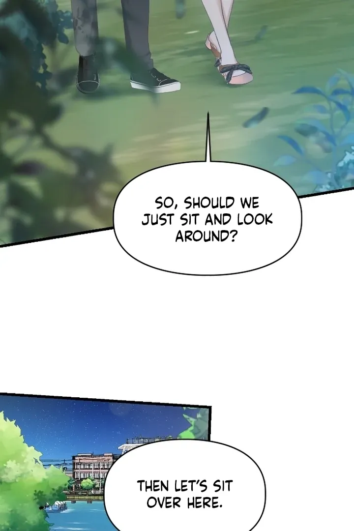 She Was My Revenge Chapter 6 page 17 - 