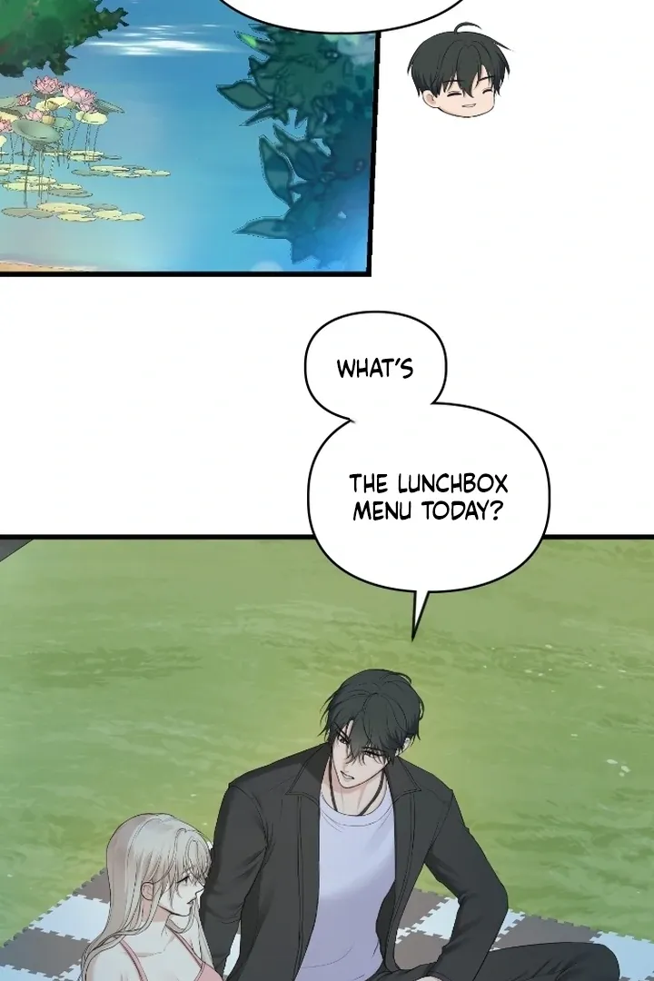 She Was My Revenge Chapter 6 page 18 - 