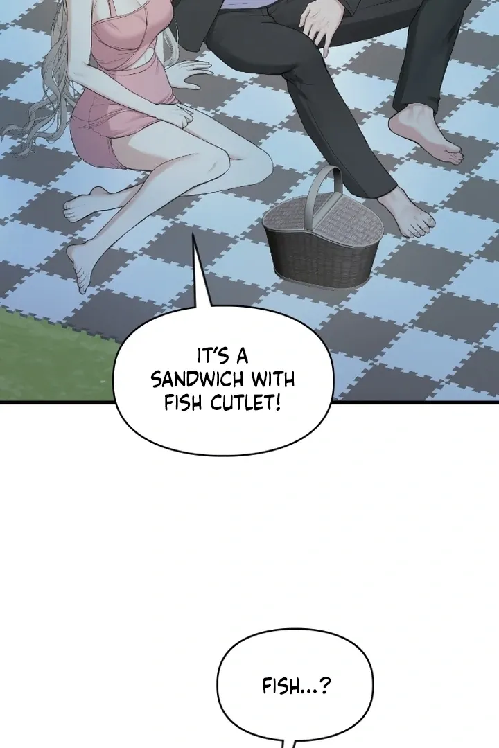 She Was My Revenge Chapter 6 page 19 - 