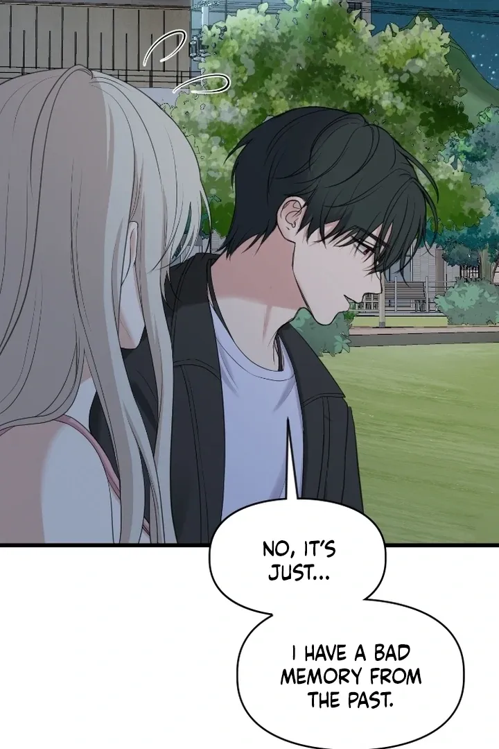 She Was My Revenge Chapter 6 page 21 - 