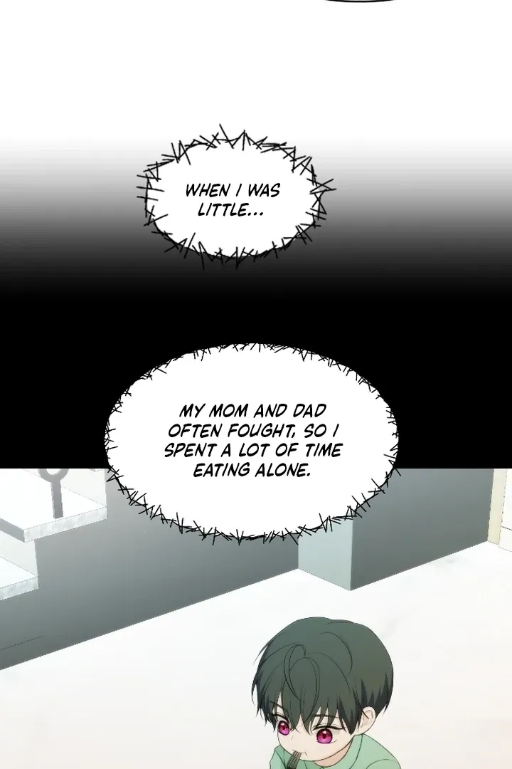She Was My Revenge Chapter 6 page 22 - 