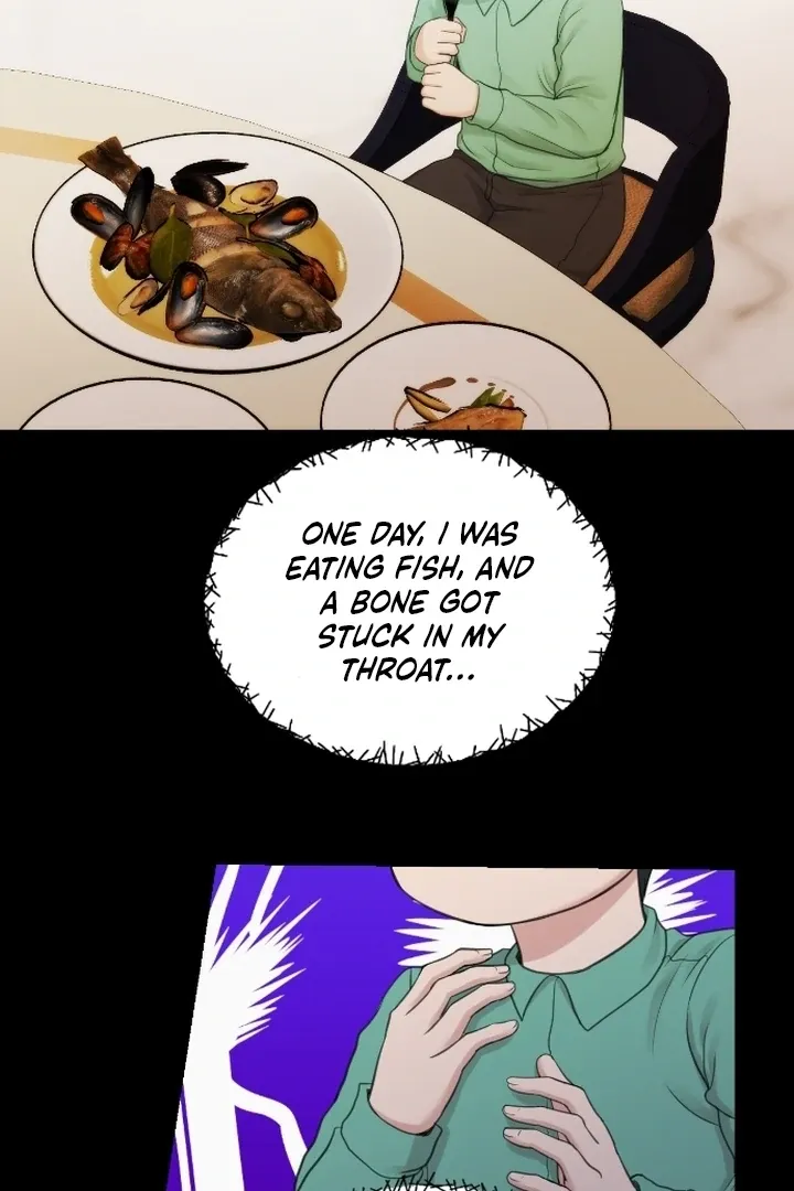 She Was My Revenge Chapter 6 page 23 - 