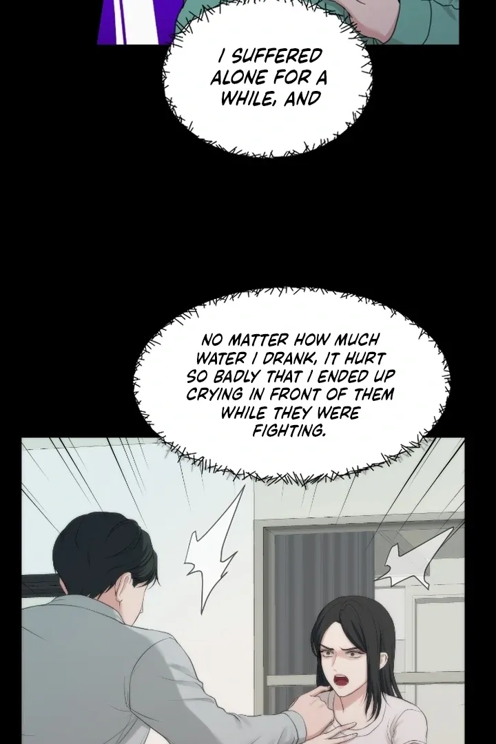 She Was My Revenge Chapter 6 page 24 - 
