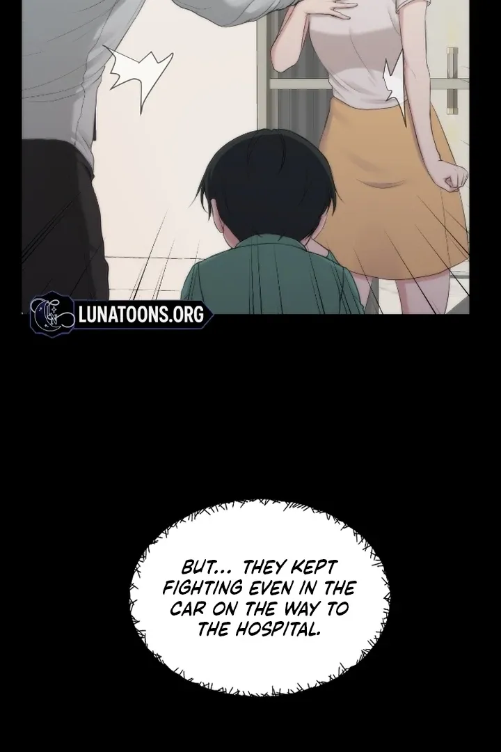 She Was My Revenge Chapter 6 page 25 - 
