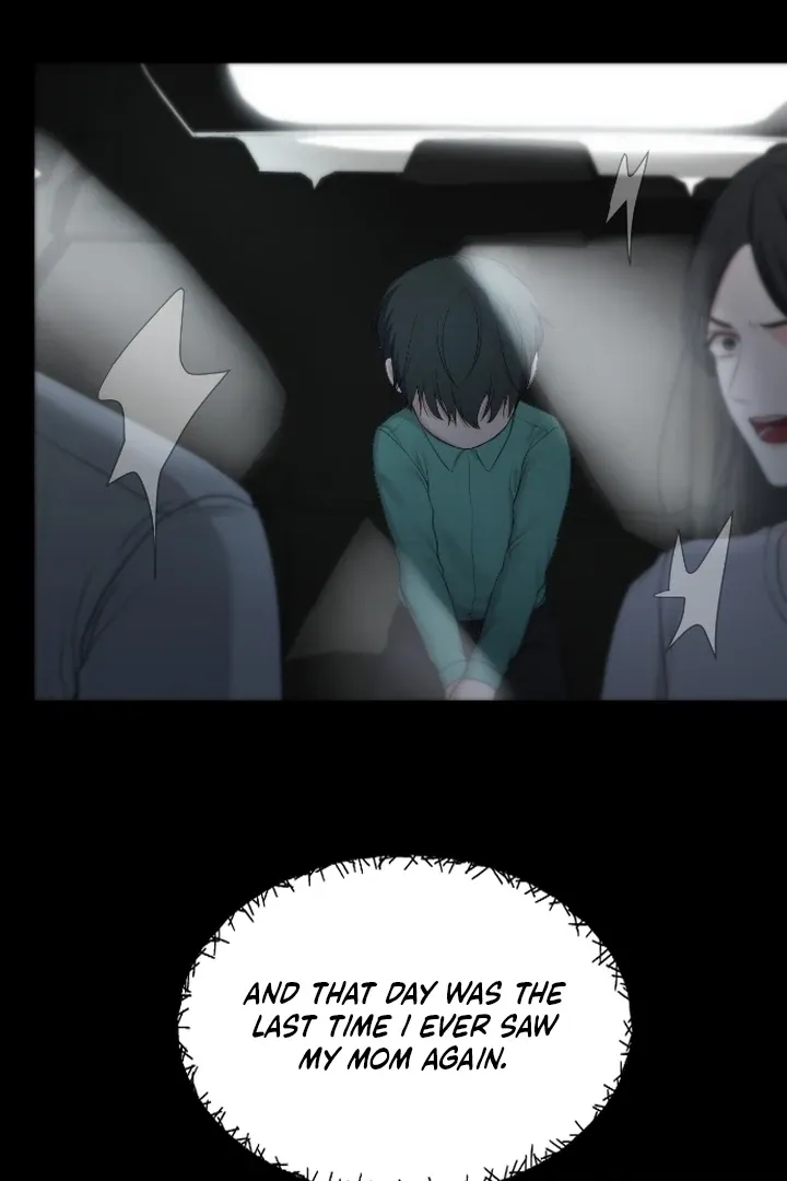 She Was My Revenge Chapter 6 page 26 - 