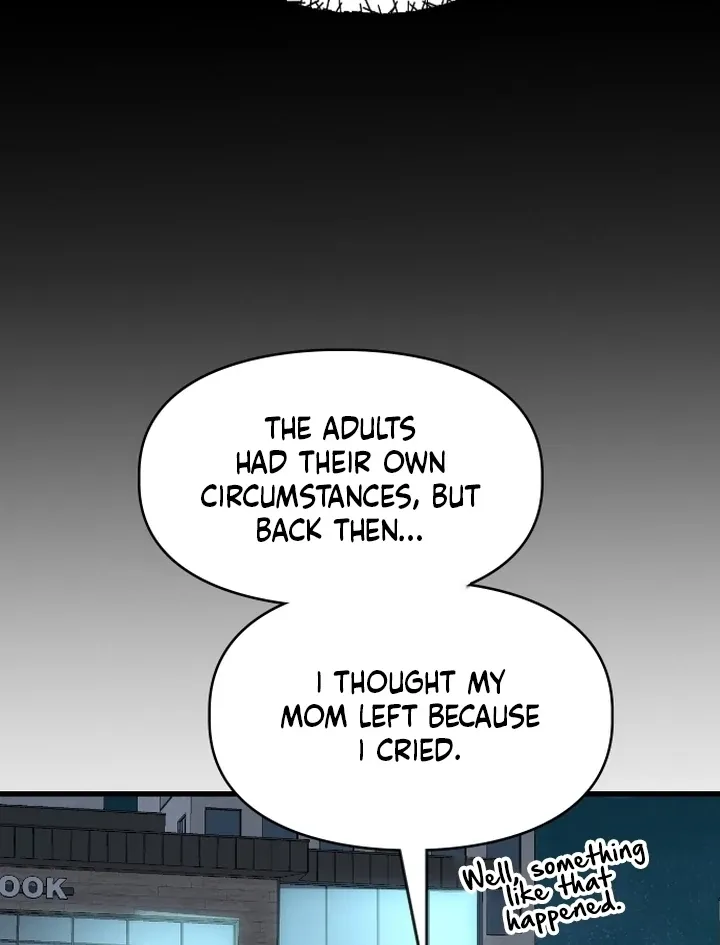 She Was My Revenge Chapter 6 page 27 - 