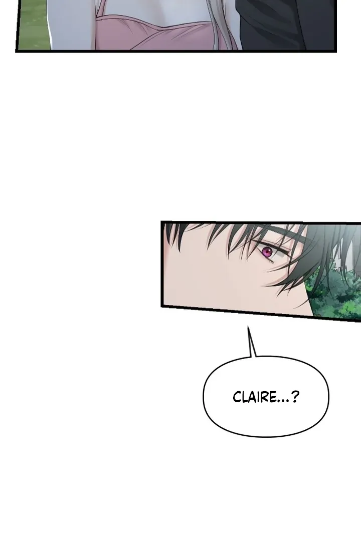 She Was My Revenge Chapter 6 page 30 - 
