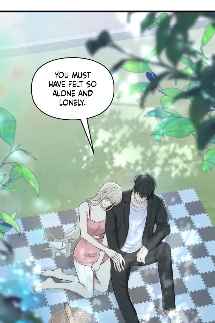 She Was My Revenge Chapter 6 page 31 - 