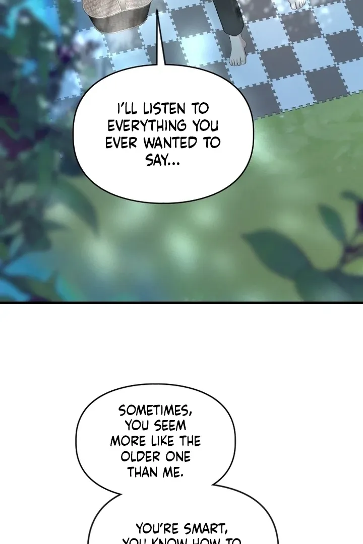She Was My Revenge Chapter 6 page 32 - 