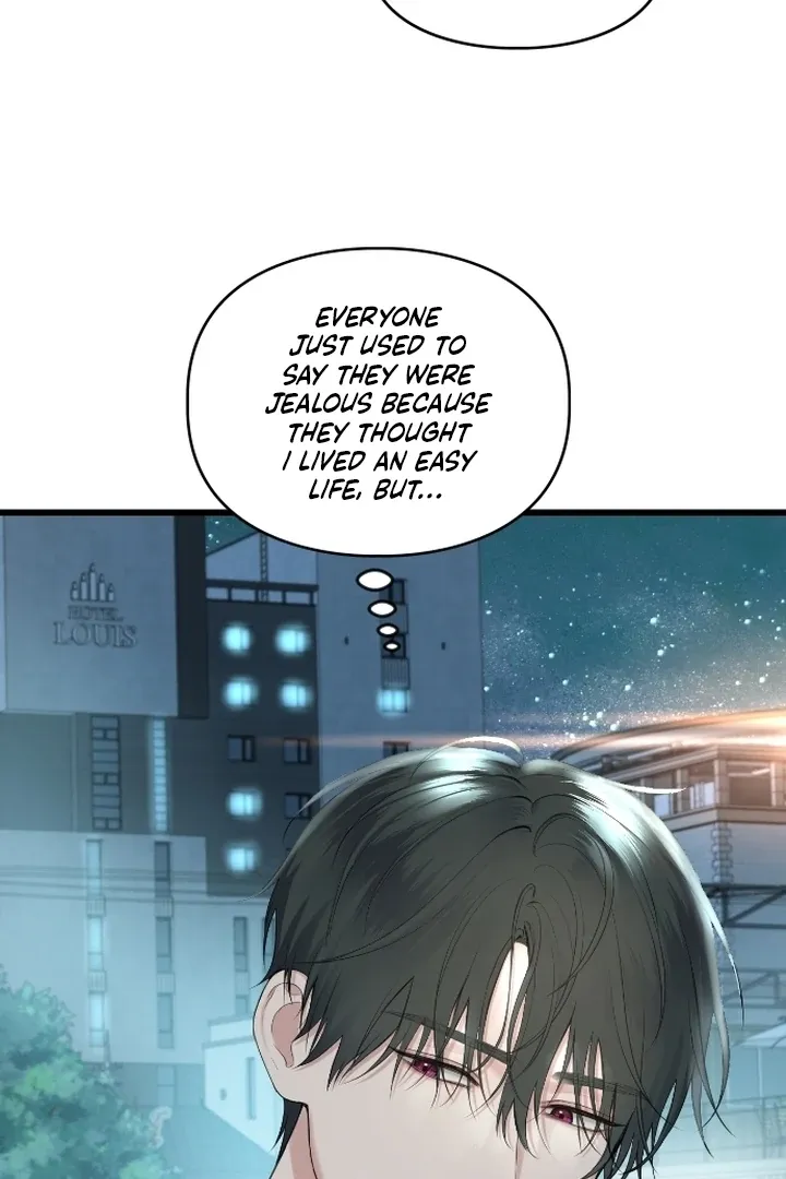 She Was My Revenge Chapter 6 page 34 - 