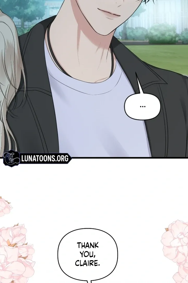 She Was My Revenge Chapter 6 page 35 - 