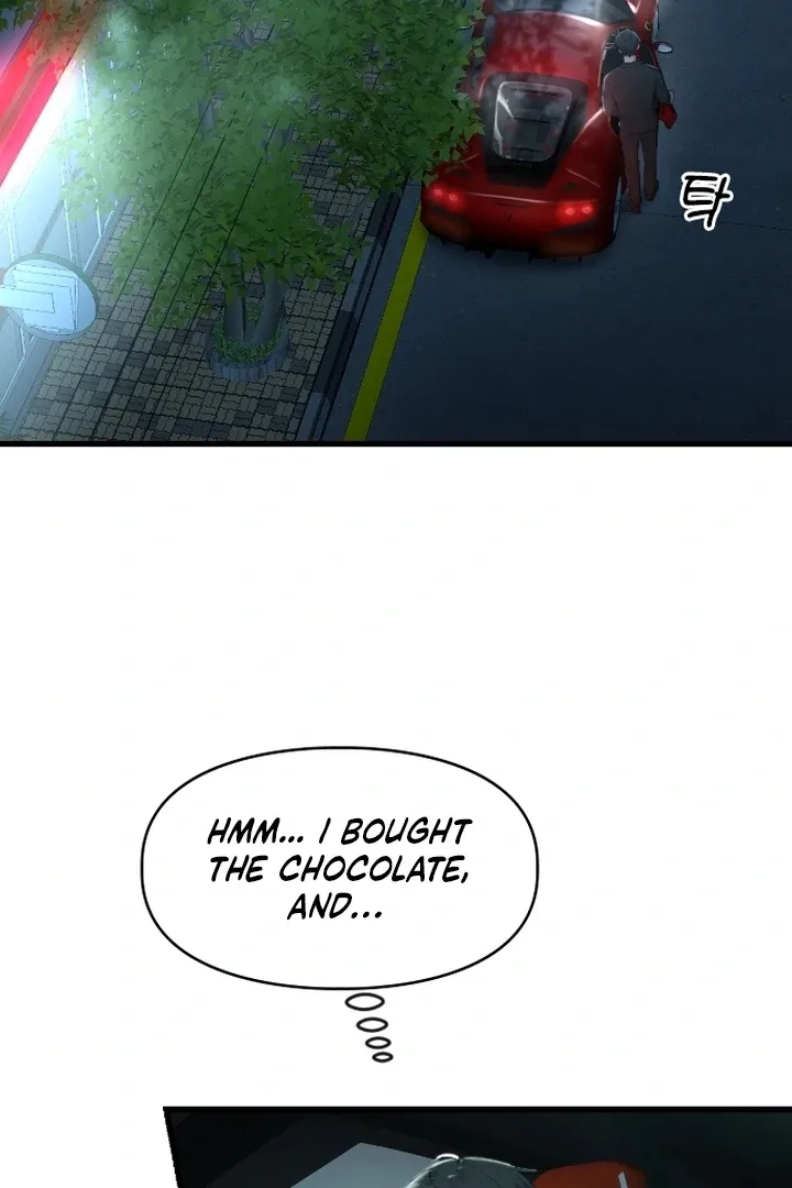 She Was My Revenge Chapter 6 page 5 - 